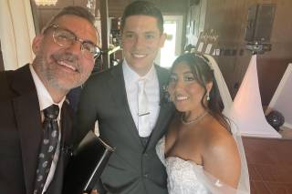 Weddings by Sam - 12