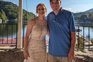 Cherished Memories Wedding DJ Services - 30