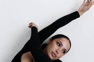 Kata Baron Makeup - 9