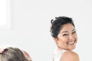 Hairs 2 the Bride, LTD - 49