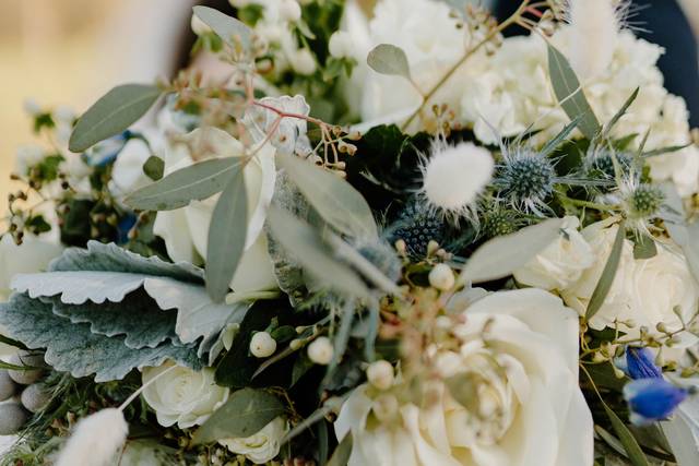 Iras flowers 1