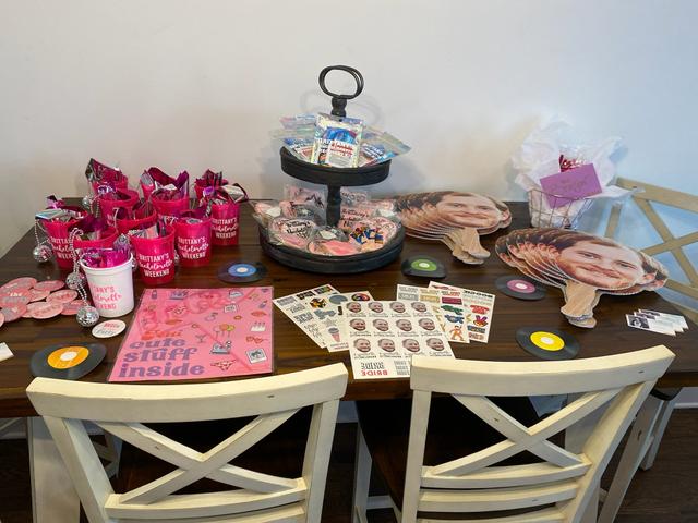 Magnolia Events - 3