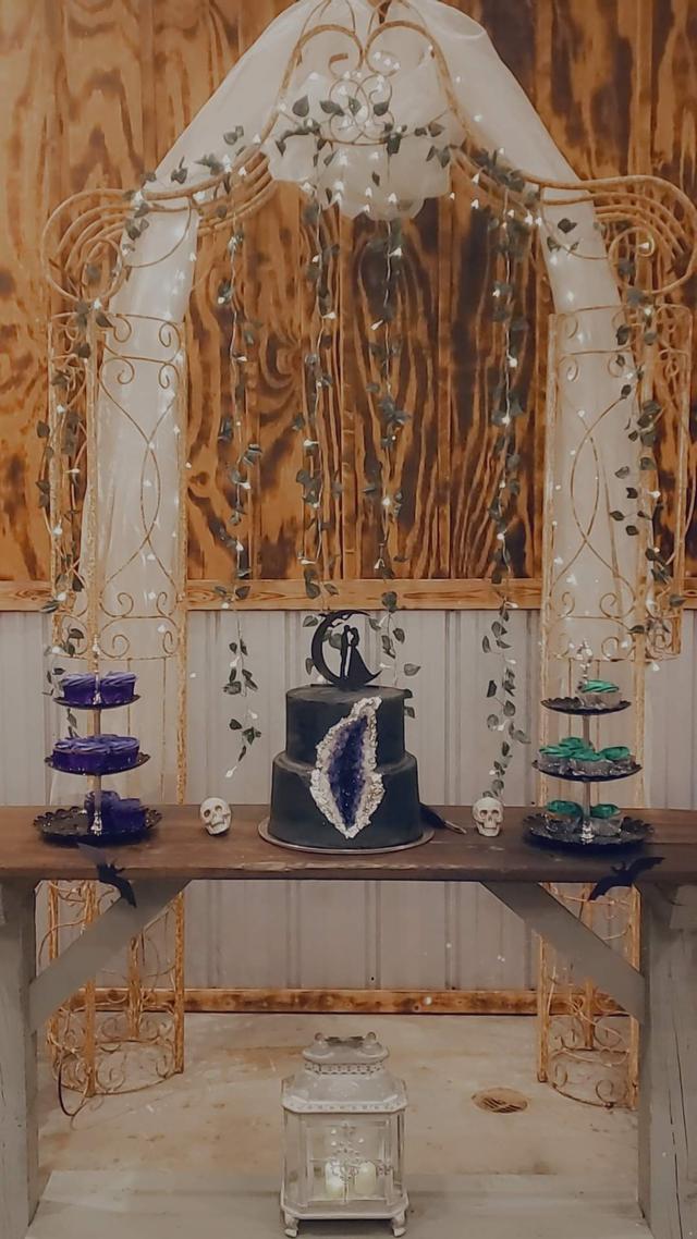 A Hilltop Venue - 2