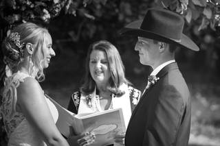 Donna Rose Gardner - Honey In The Heart Ceremonies - 58