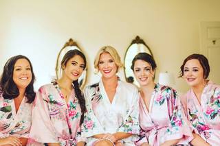 David Arnold Hair Salon - 31