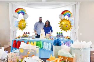Willow Creek Weddings and Events - 55