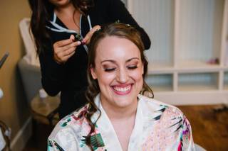 Nic M Swanson Makeup Art - 5