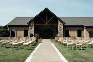 Tuscan Ridge Wedding Venue - 13