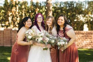 Bella Bridal Beauty - 27