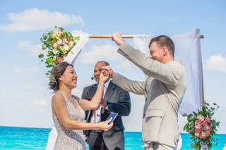 ANNA'S WEDDING PLANNING - 18