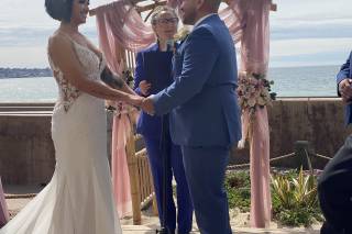 Monterey Ceremonies by Zia - 30