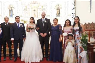 A Beautiful Wedding - 12