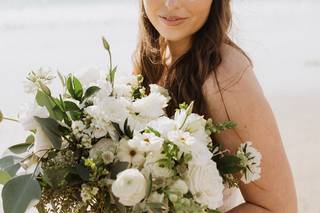 Twisted Twig Fine Florals - 19