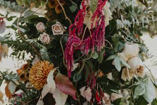 Bask Floral Studio - 15
