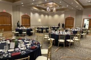 Marriott Chicago Southwest at Burr Ridge - 11