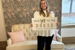 Southern Charm Bridal and Dress Boutique, LLC - 10