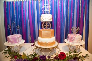 Pennington's Cakes - 29