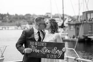 Seattle Wedding Officiants - 31