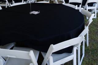 Orlando Wedding & Party Rentals - 37