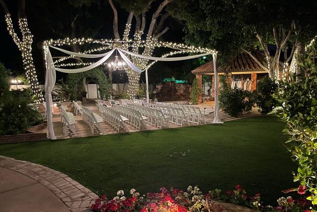 Bella Rose Estate 1