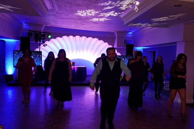 Dance n Groove DJ's & Entertainment Productions 1