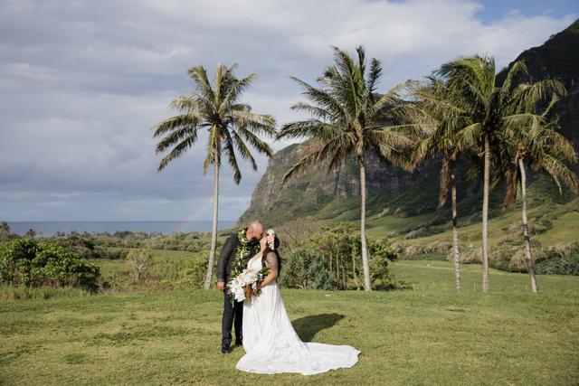Charming Events Hawaii - 1