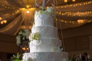 Perfect Touch Custom Weddings - 10