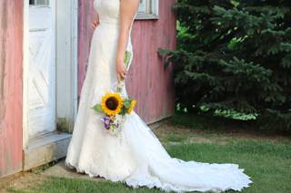 Bridal Chateau - 45