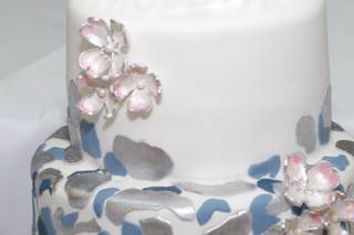 Creative Cakes and Candies - 116