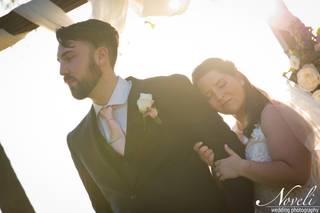 Noveli Wedding Photography - 22
