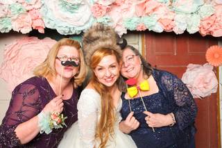 The Live Photobooth - 6