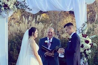 The Wedding Officiant - 18