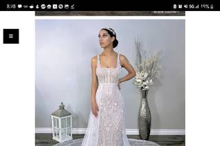 Vanessa Alfaro Bridal & Couture - 39