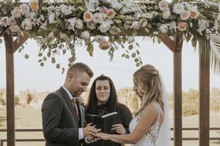 On Point Officiant - 20