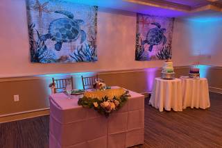 Barwick Entertainment - 5