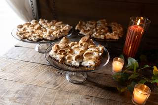 Verbena Cakes and Catering - 9