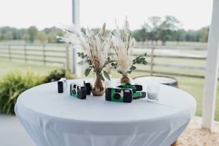 Spring Creek Weddings and Events - 61