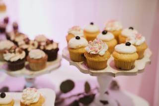 Blue Crab Cupcakes - 62