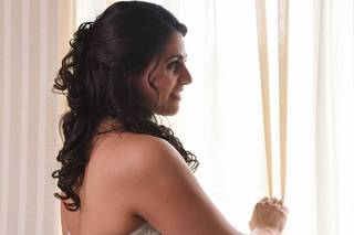 Badass Bridal Hair - 25