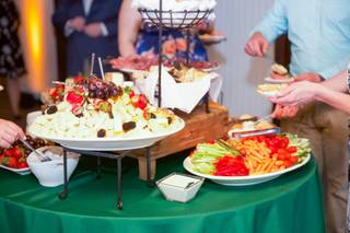 Rosemary & Rye Catering - 16