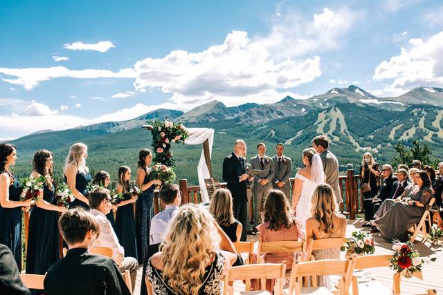 The Lodge at Breckenridge 3