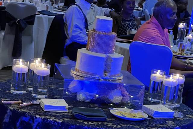 Hilton Garden Inn Raleigh-Cary 2