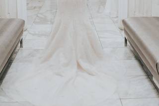 Sweet Elegance Bridal - 12