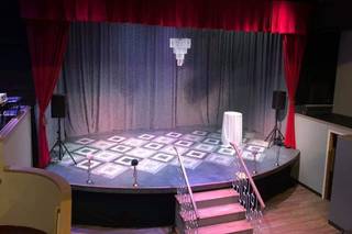 Chanhassen Dinner Theatres - 55