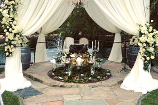 Simply Lovely Events - 32