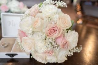 Flowergirls Weddings - 5