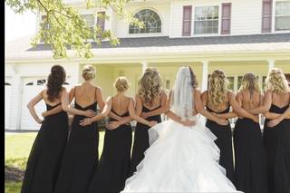 Long Island Bridal Design - 39