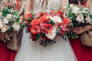 Bloomin' Bouquets - 69