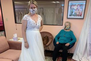 Dearly Consignment Bridal Shop - 21
