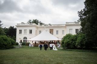 Wadsworth Mansion - 45